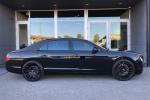 Bentley Flying Spur on Forgiato Wheels (Montare-ECL) 2018 года
